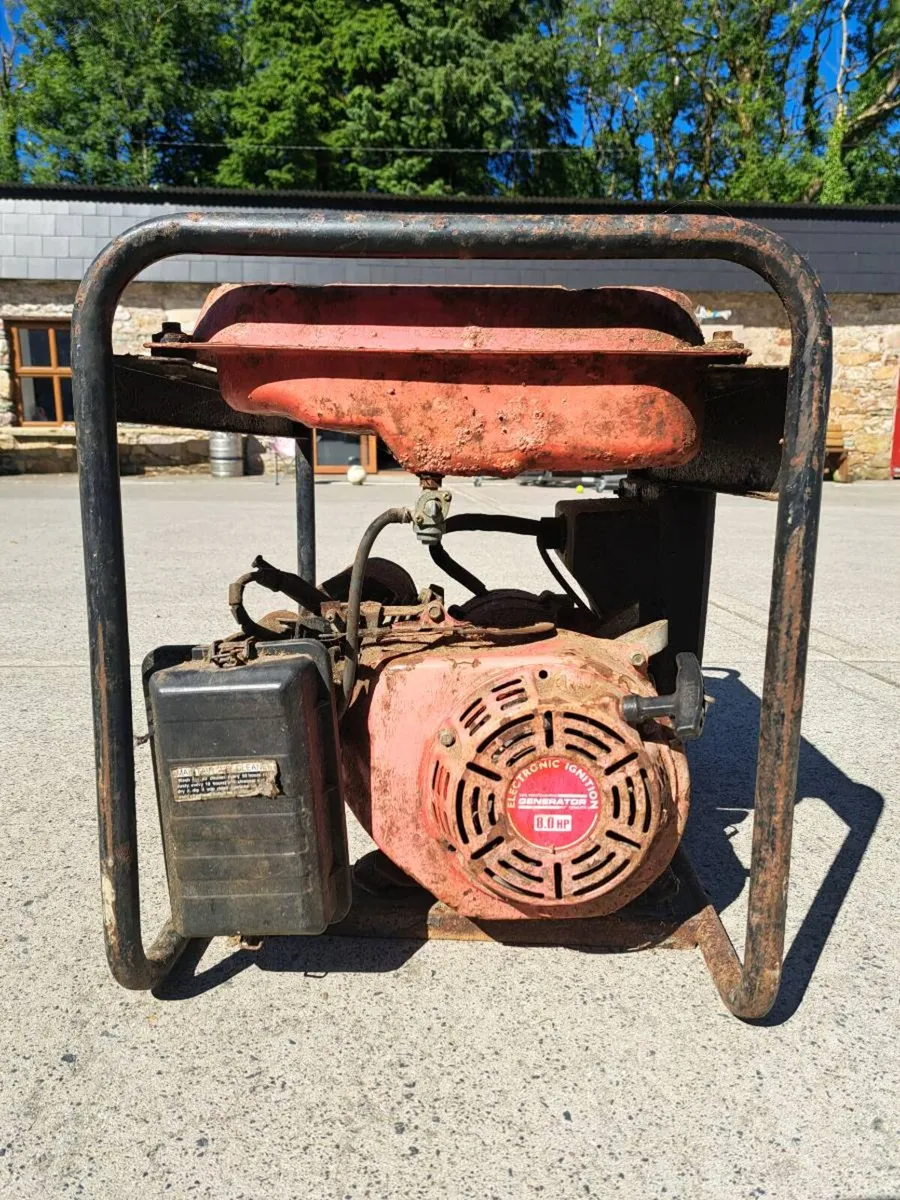 Generator - Image 4