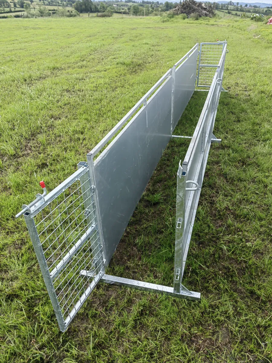 Leam Basic 16ft Sheep Race - Image 2