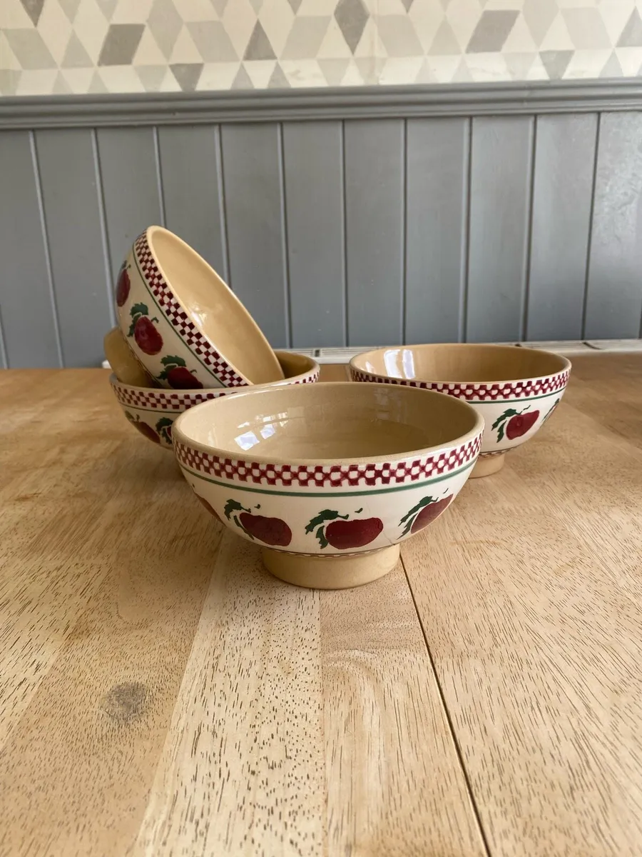 Nicholas Mosse pottery - Image 4