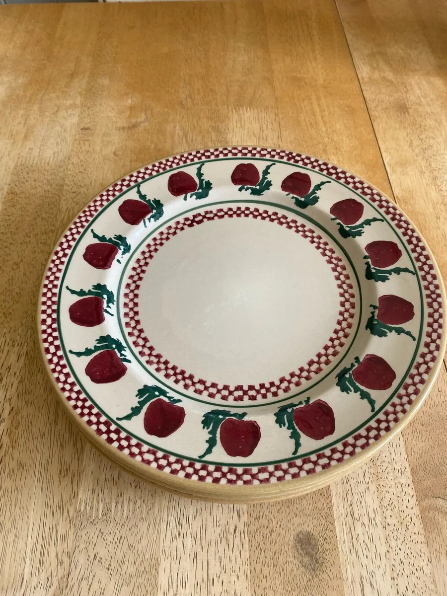 Nicholas Mosse pottery - Image 2