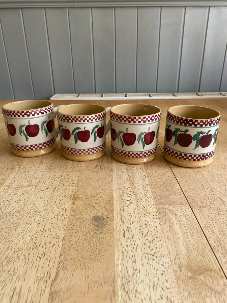 Nicholas Mosse pottery - Image 3