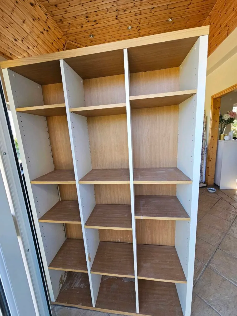 Free Bookshelf - Image 1