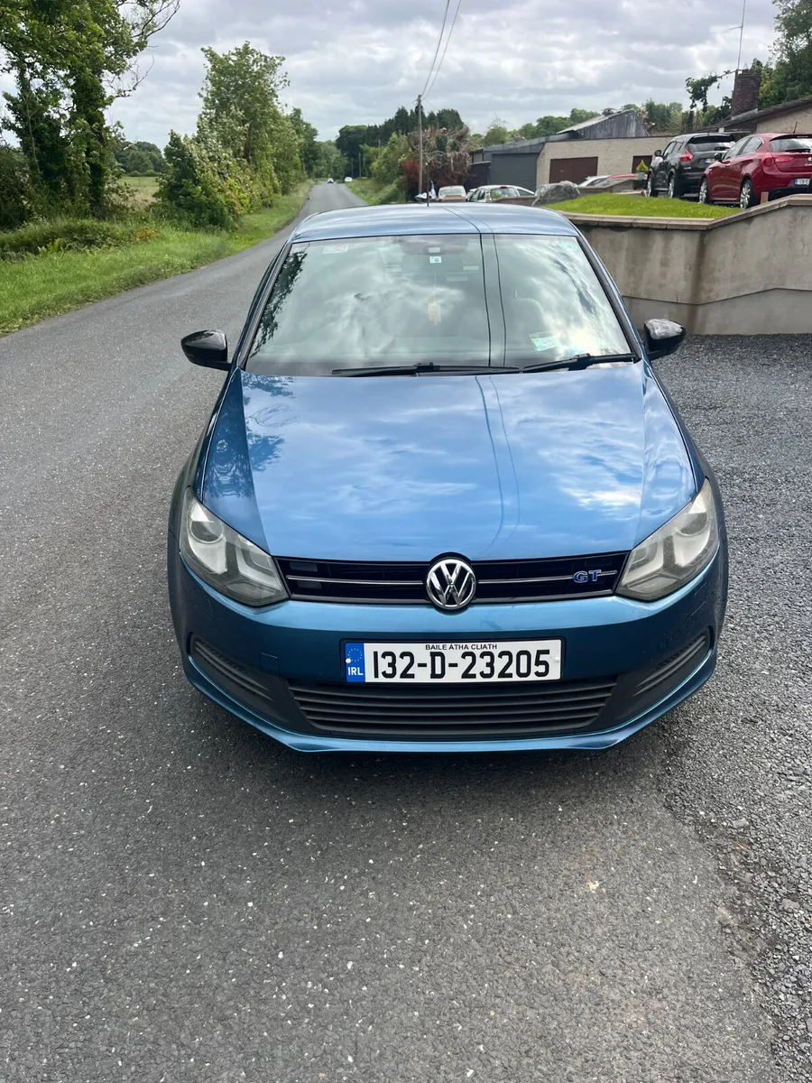 Vw polo  1.4   petrol auto - Image 2