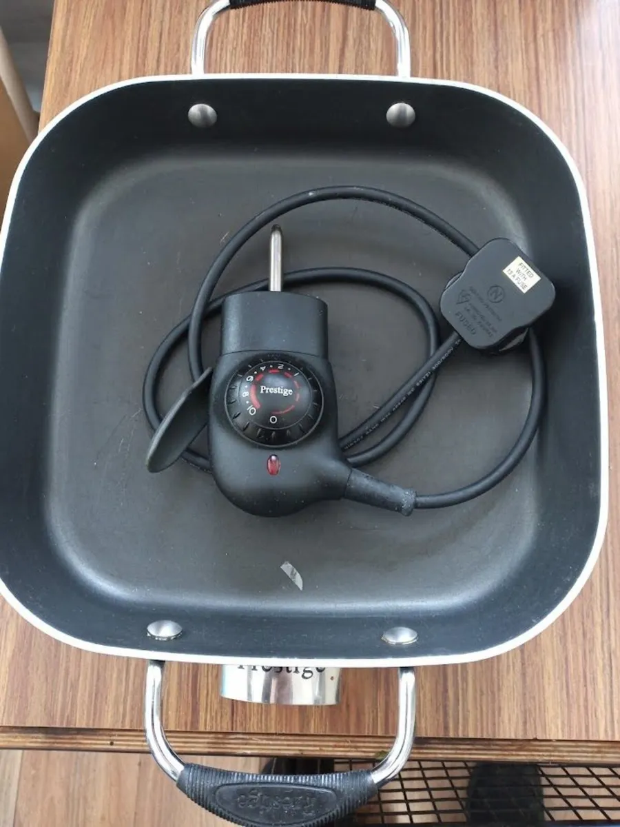 Prestige Multicooker - Image 1