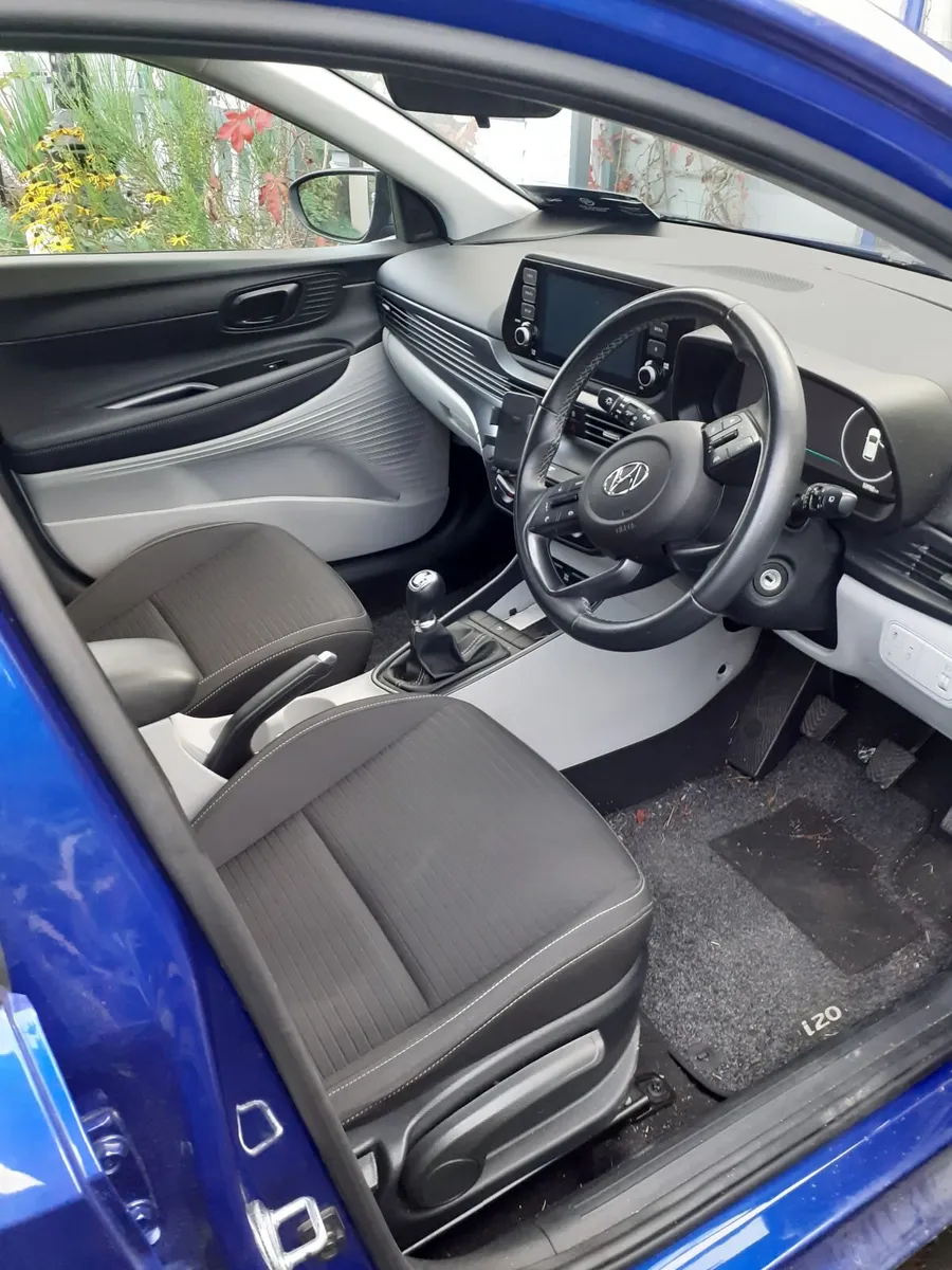 Hyundai i20 2021 - Image 2