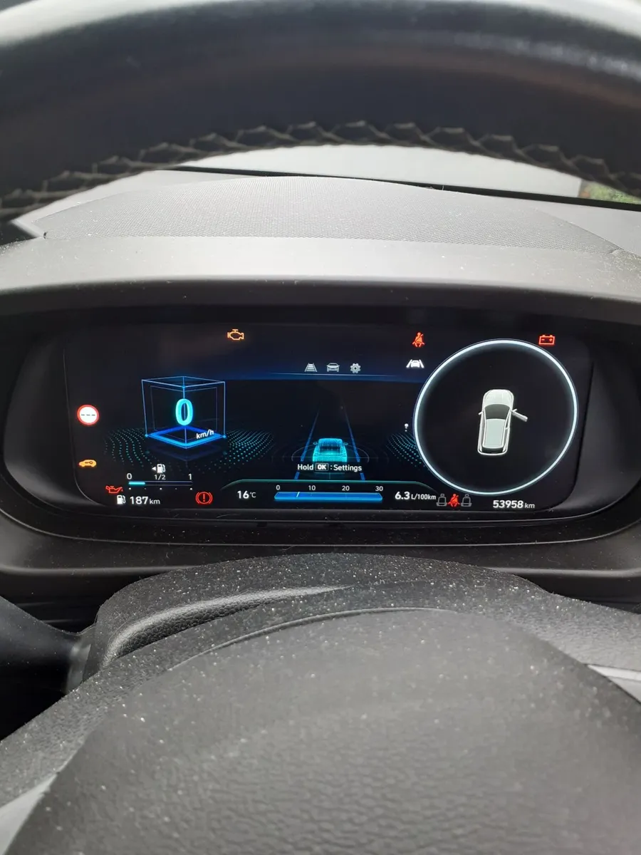 Hyundai i20 2021 - Image 1