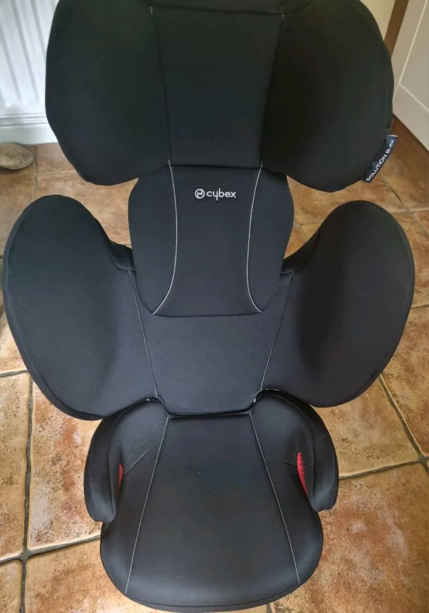 Car seat Cybex
