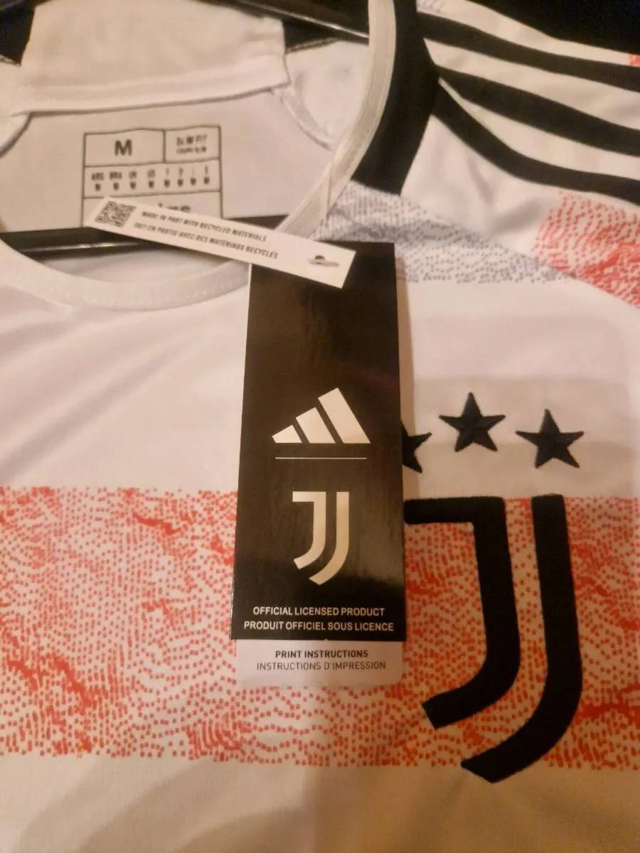 Juventus jersey - Image 2