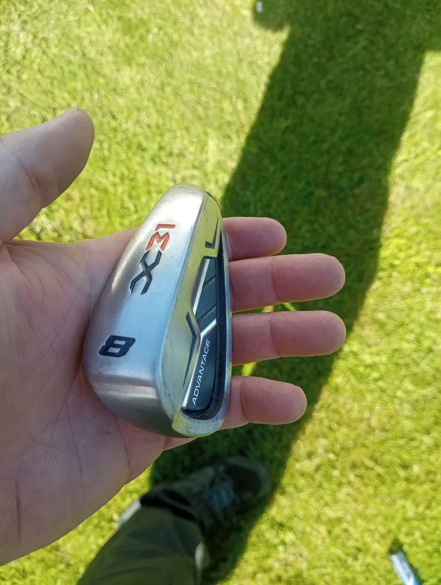 Wilson x31 Advantage Set - Image 1