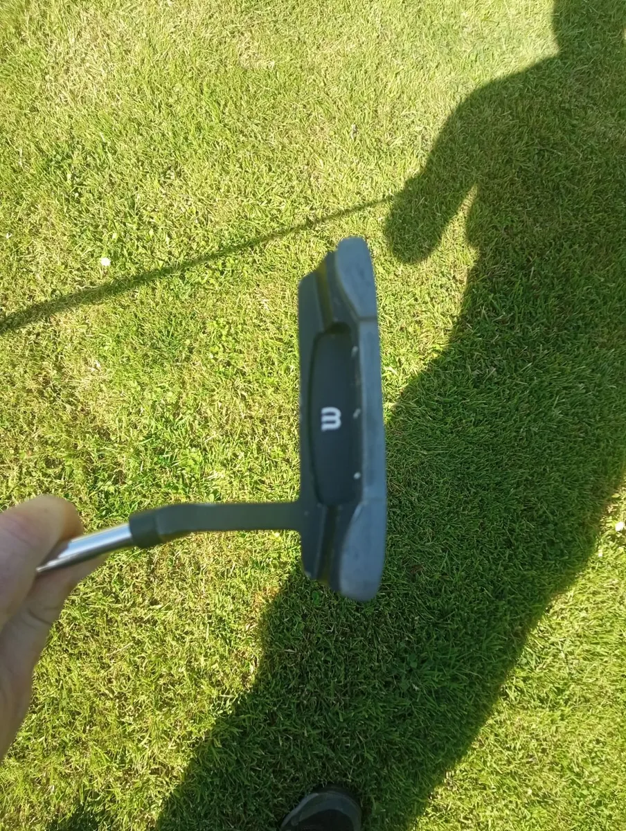 Wilson x31 Advantage Set - Image 3