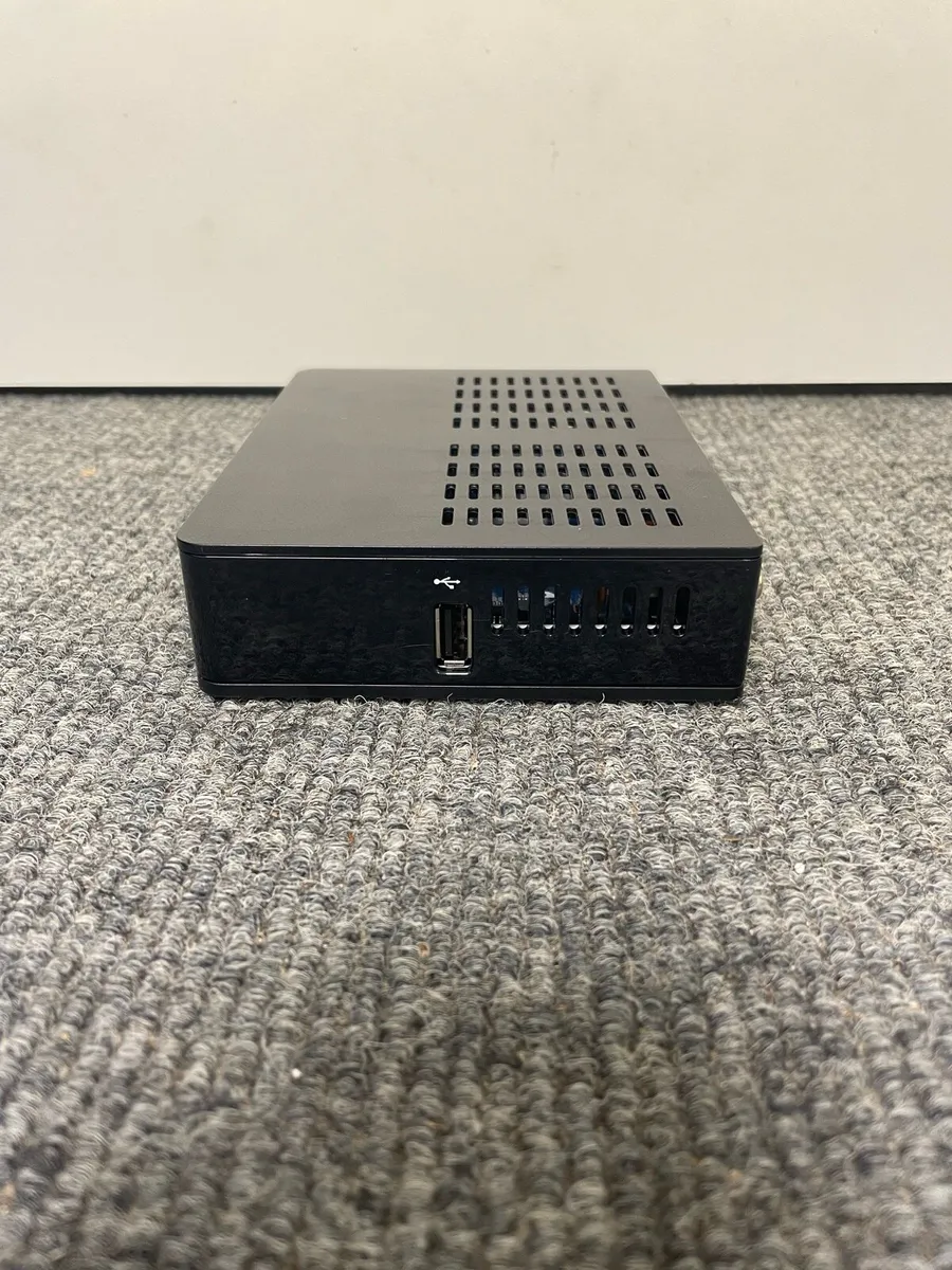 Mira 3 Satellite Receiver + Card Reader - Image 2
