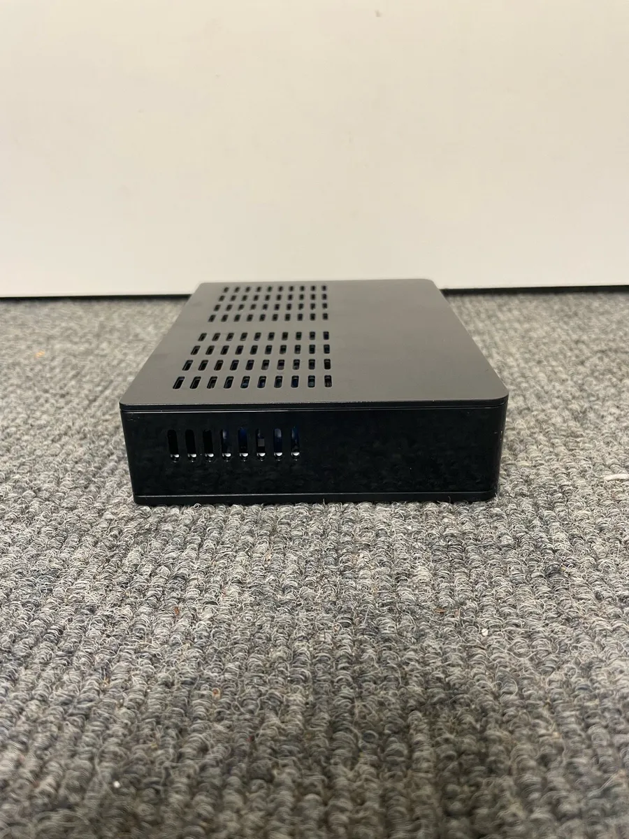 Mira 3 Satellite Receiver + Card Reader - Image 4