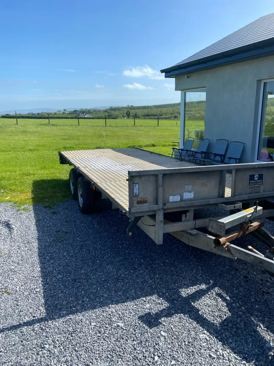 Ifor willams - Image 3