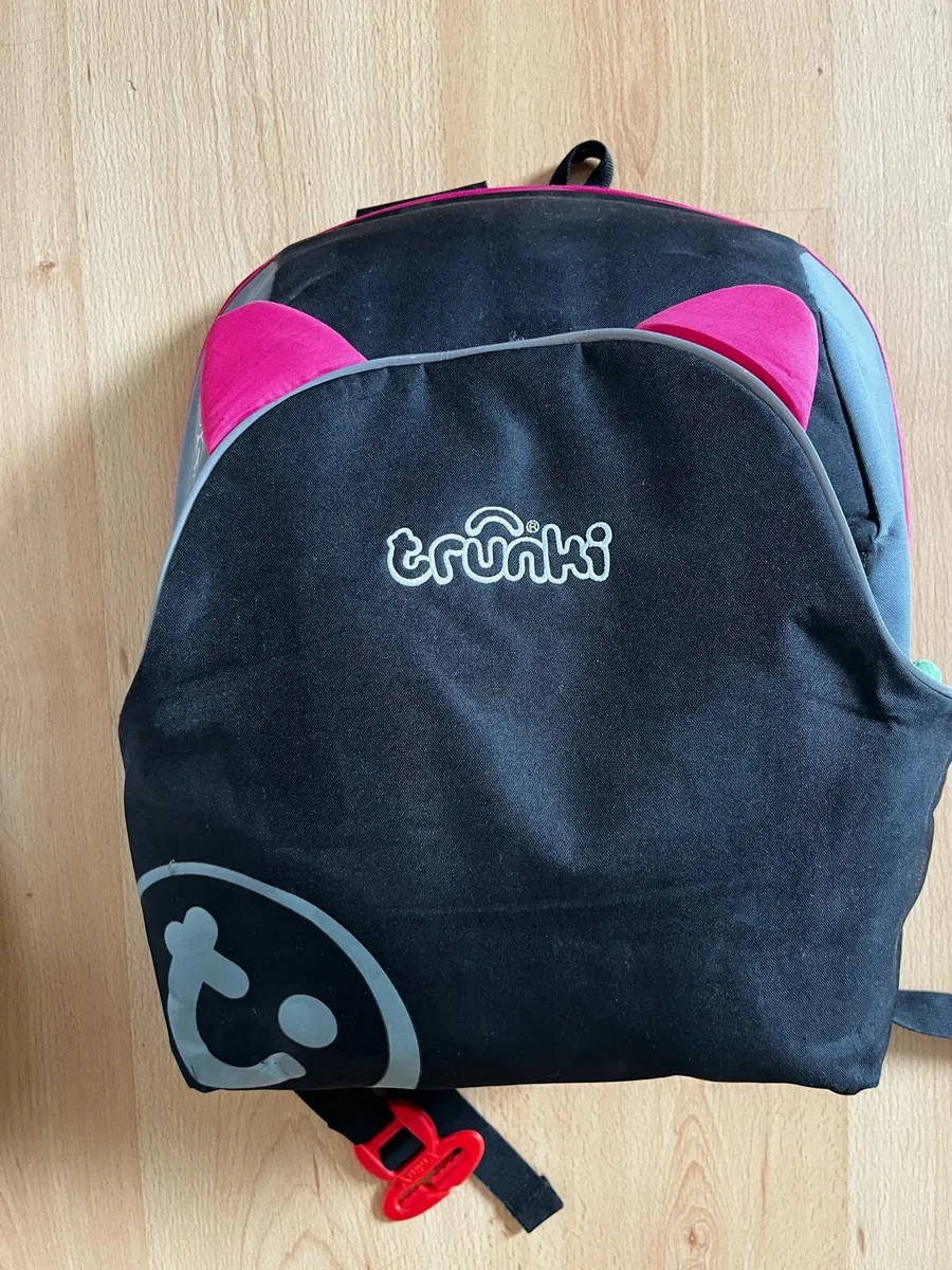 Trunki boosterpack - Image 1