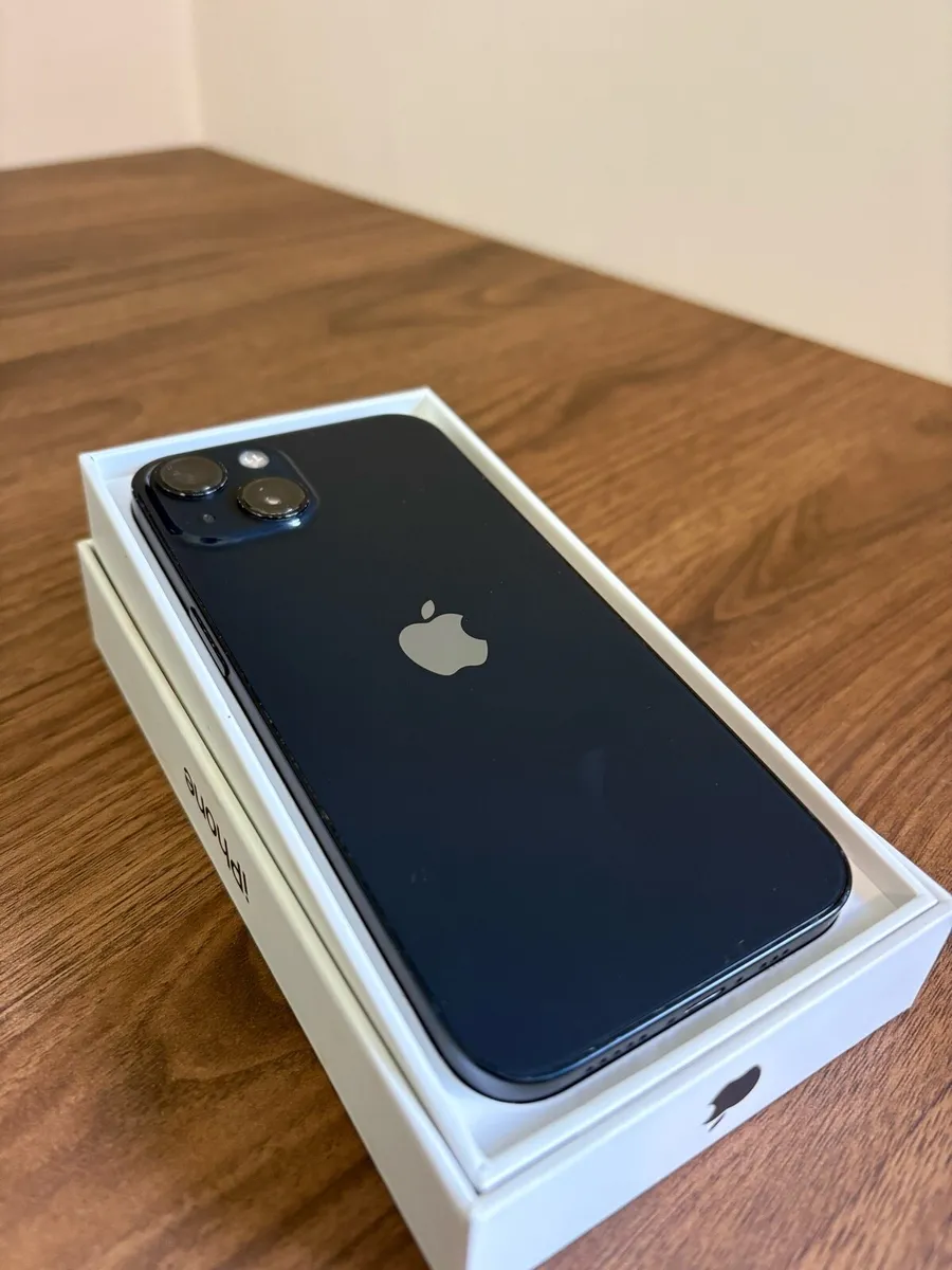 iPhone 13 128GB - Image 1