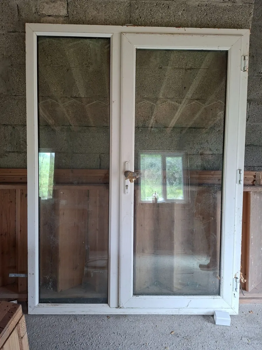 External House Door (Full House x3 Doors) - Image 3