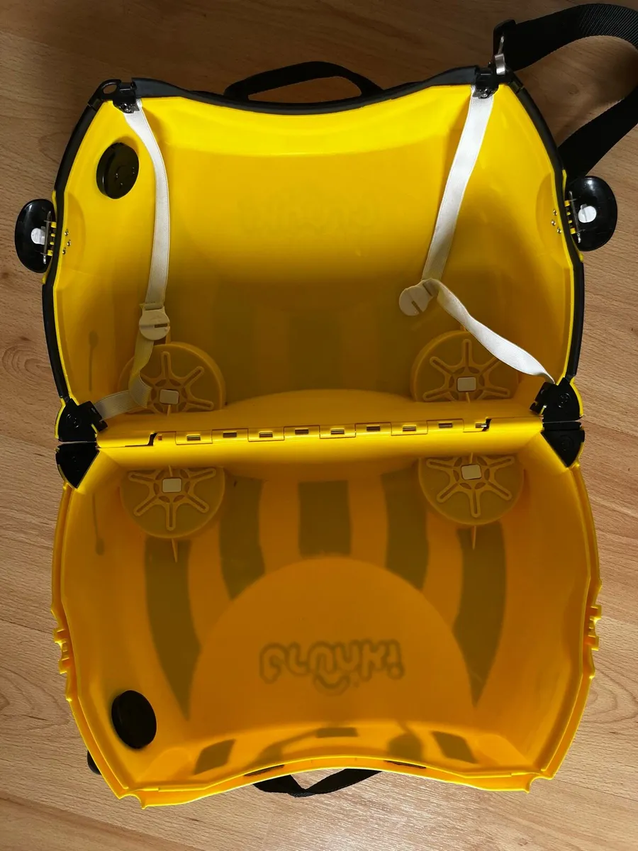 Trunki suitcase - Image 2