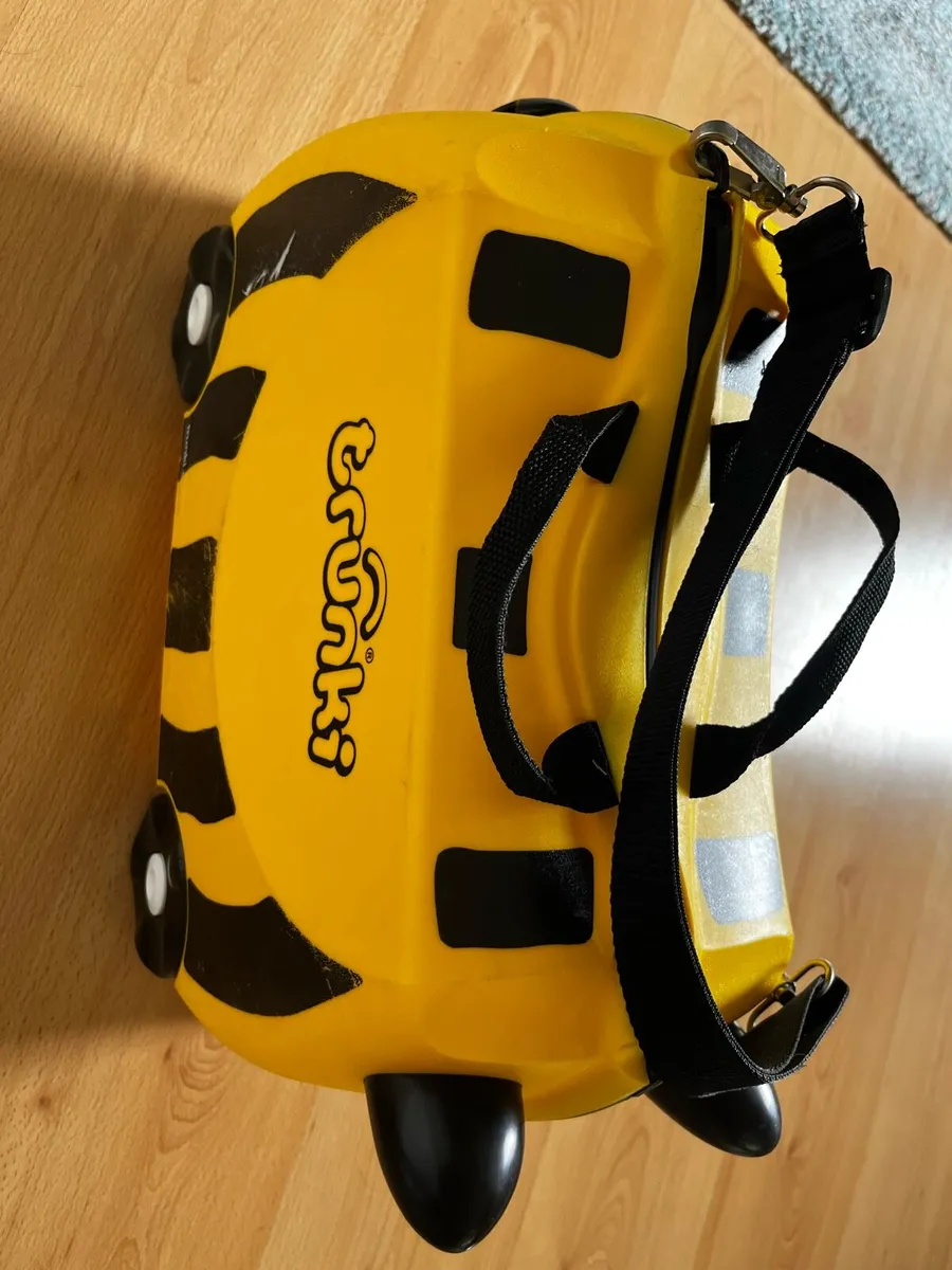 Trunki suitcase - Image 3