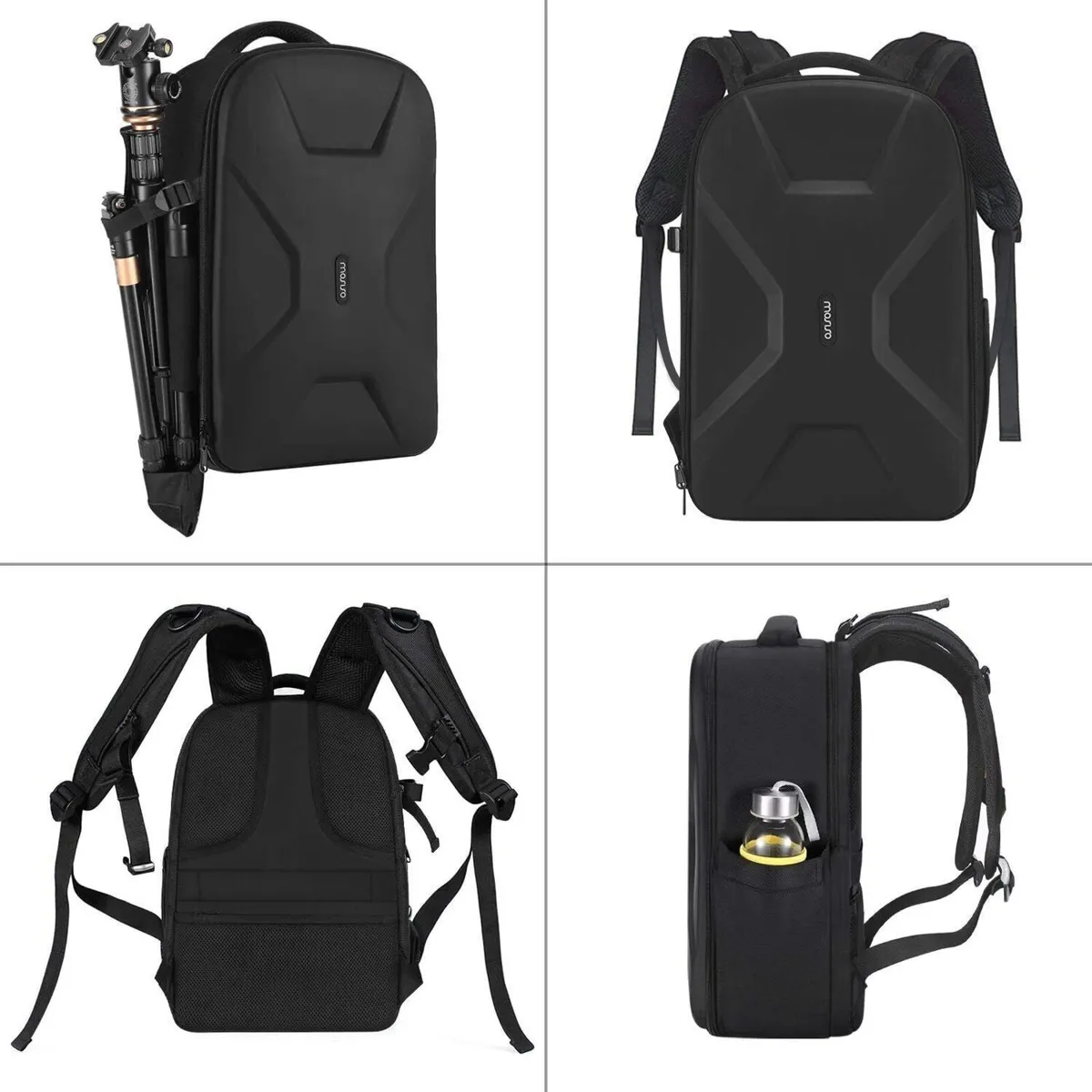 MOSISO Waterproof Hardshell Camera Bag - Image 4