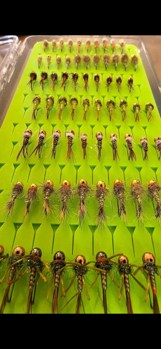 River nymphs - Image 2