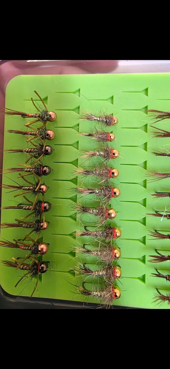 River nymphs - Image 3