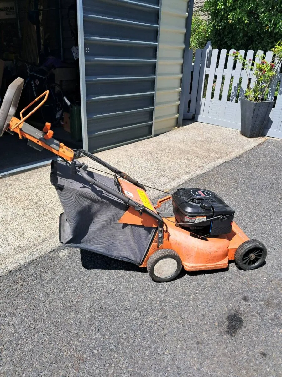 Lawnmower - Image 1