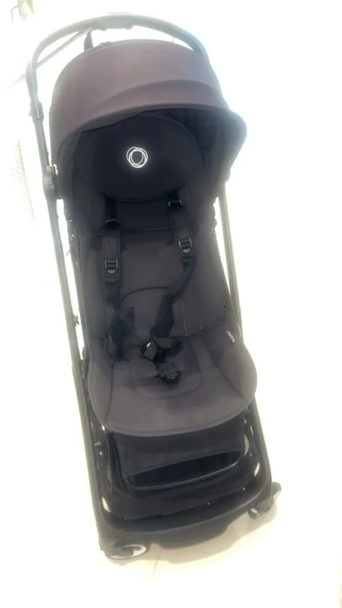 bugaboo butterfly - Image 1
