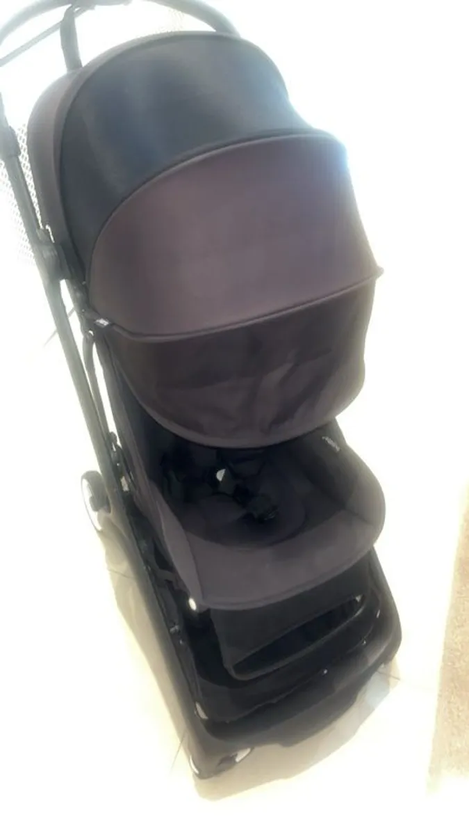 bugaboo butterfly - Image 3
