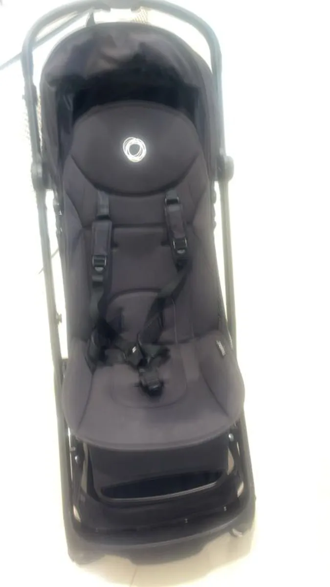 bugaboo butterfly - Image 4