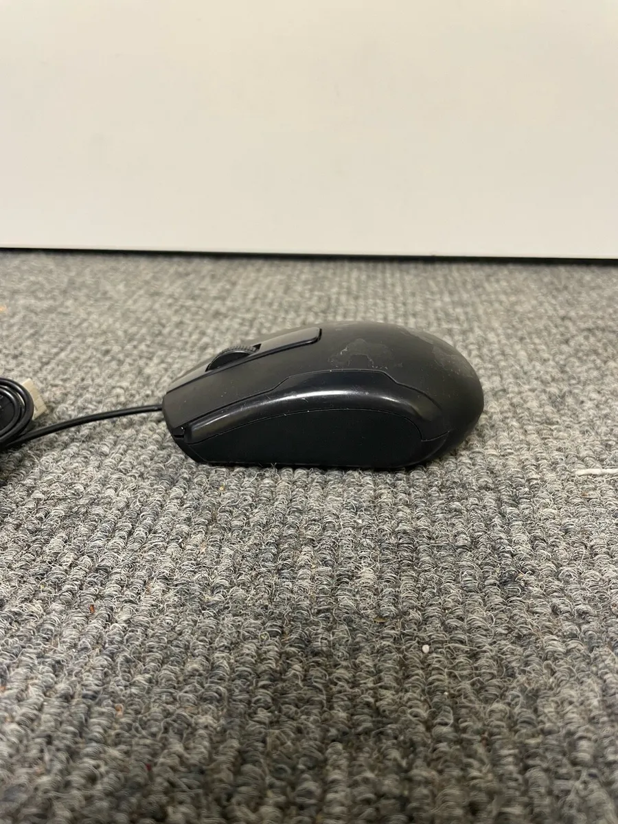 Usb Mouse - Image 2