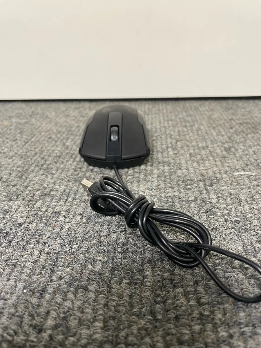 Usb Mouse - Image 1