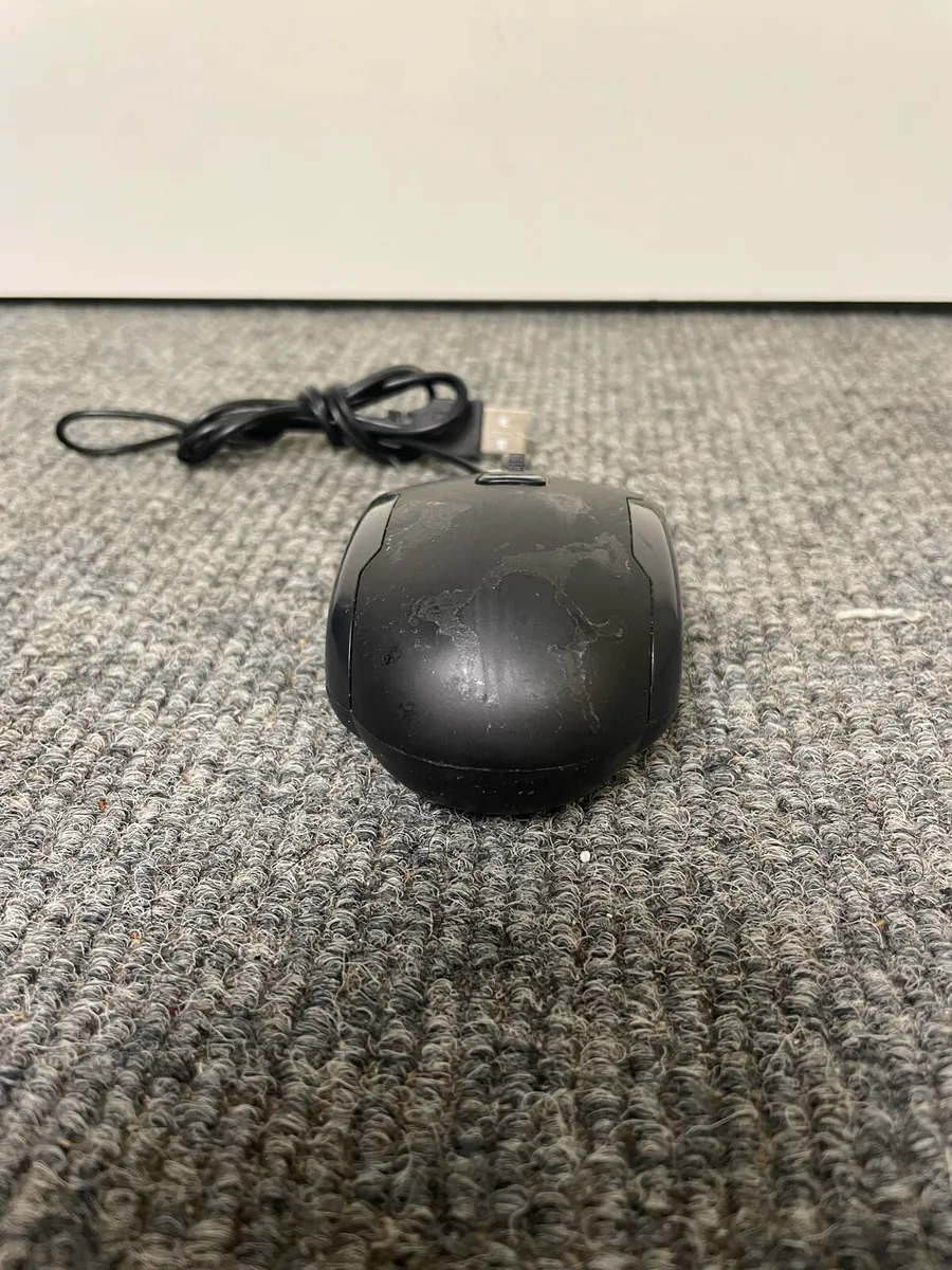 Usb Mouse - Image 3