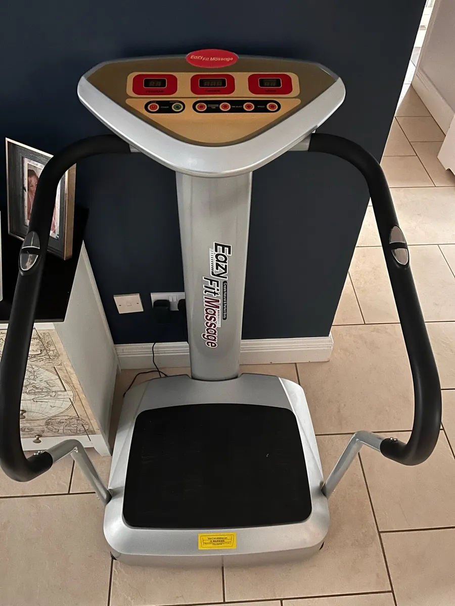 Vibration Plate