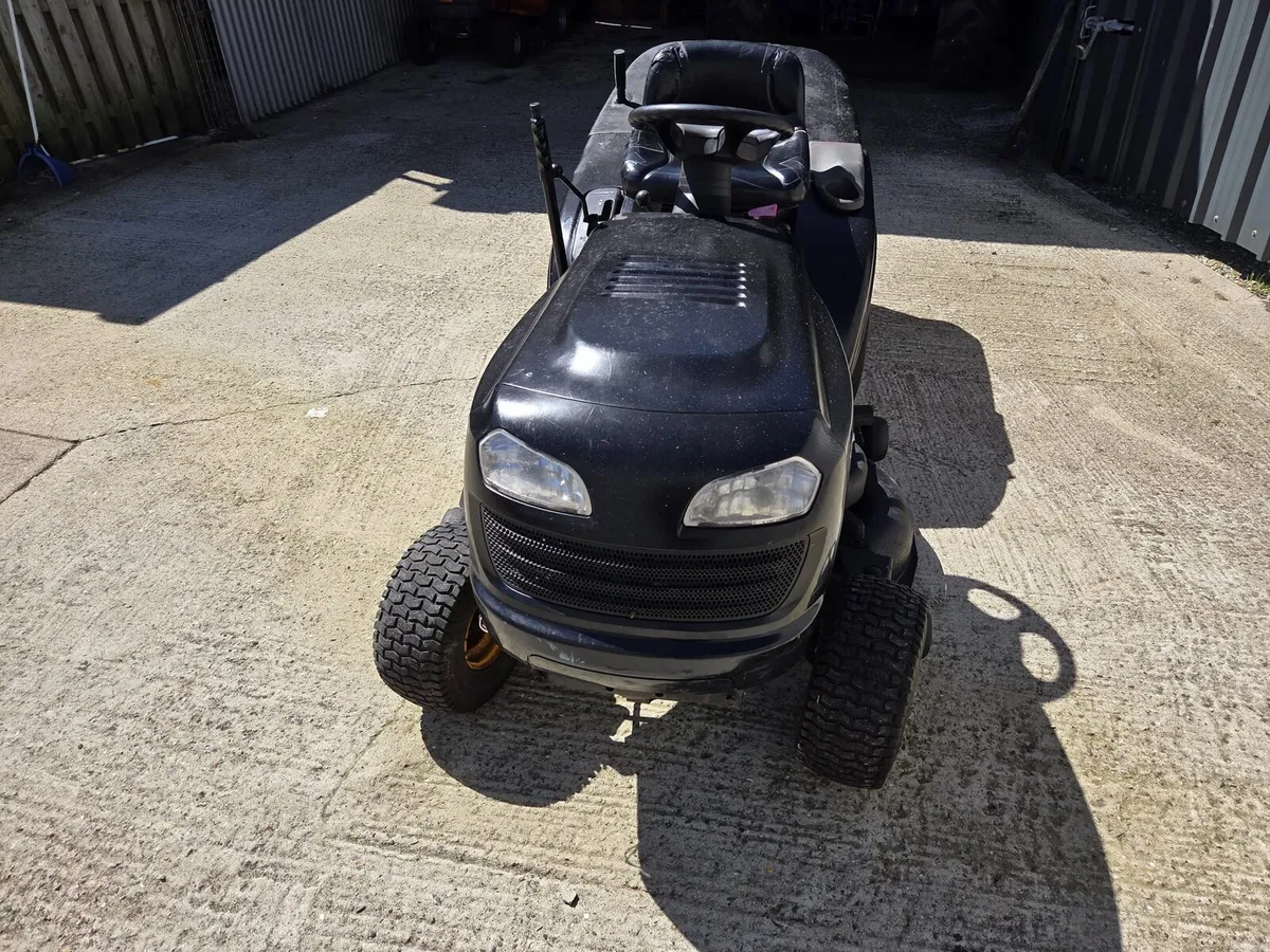 Lawnmower - Image 1