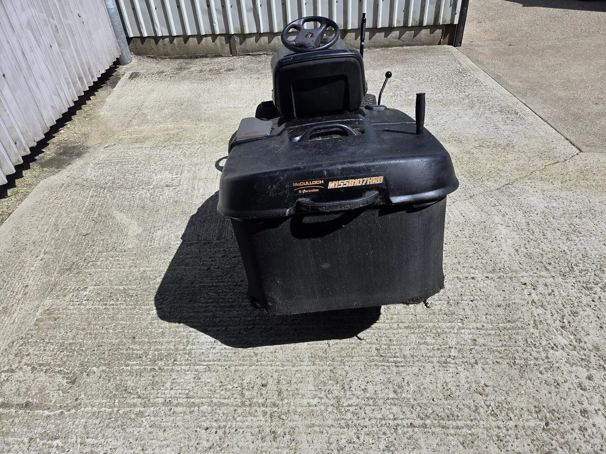 Lawnmower - Image 2