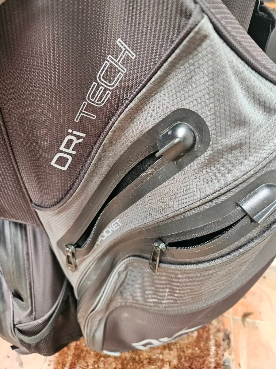 Golf bag - Image 2