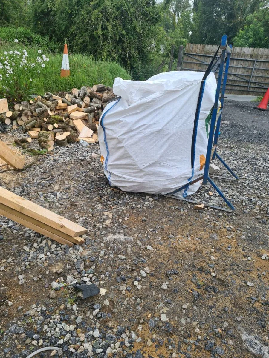 FIREWOOD - Image 1