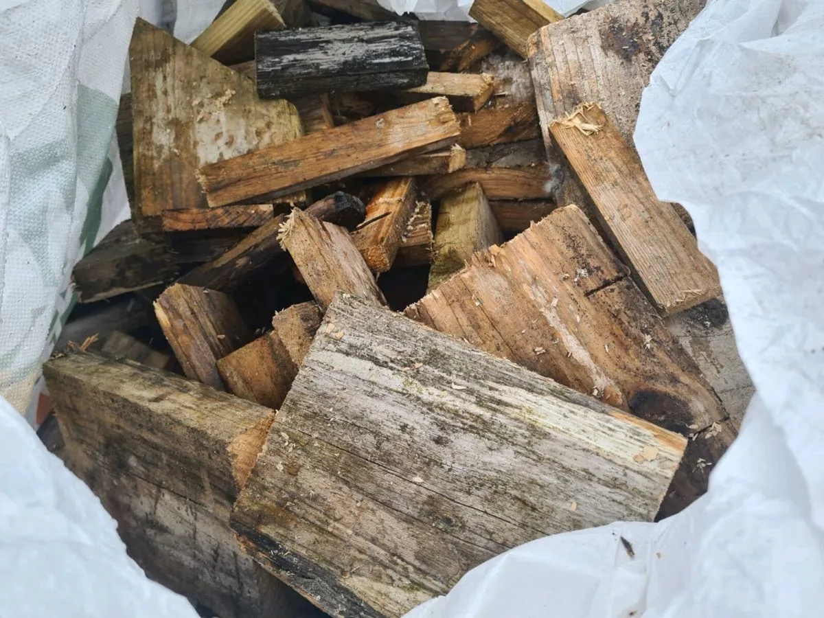 FIREWOOD - Image 2