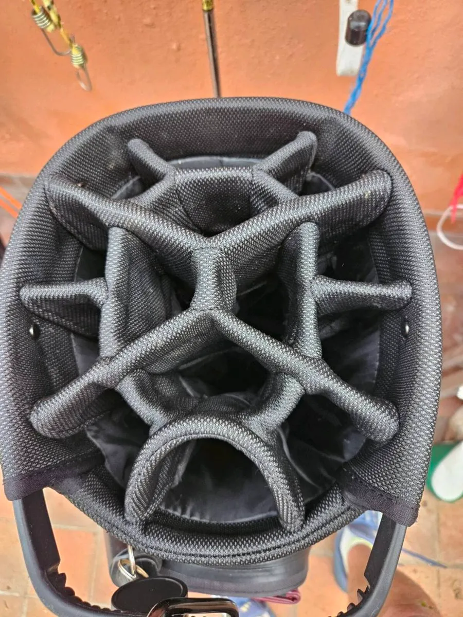 Golf bag - Image 3