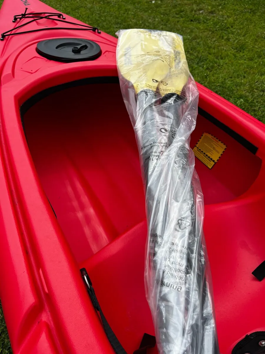 Kayaking - Image 2