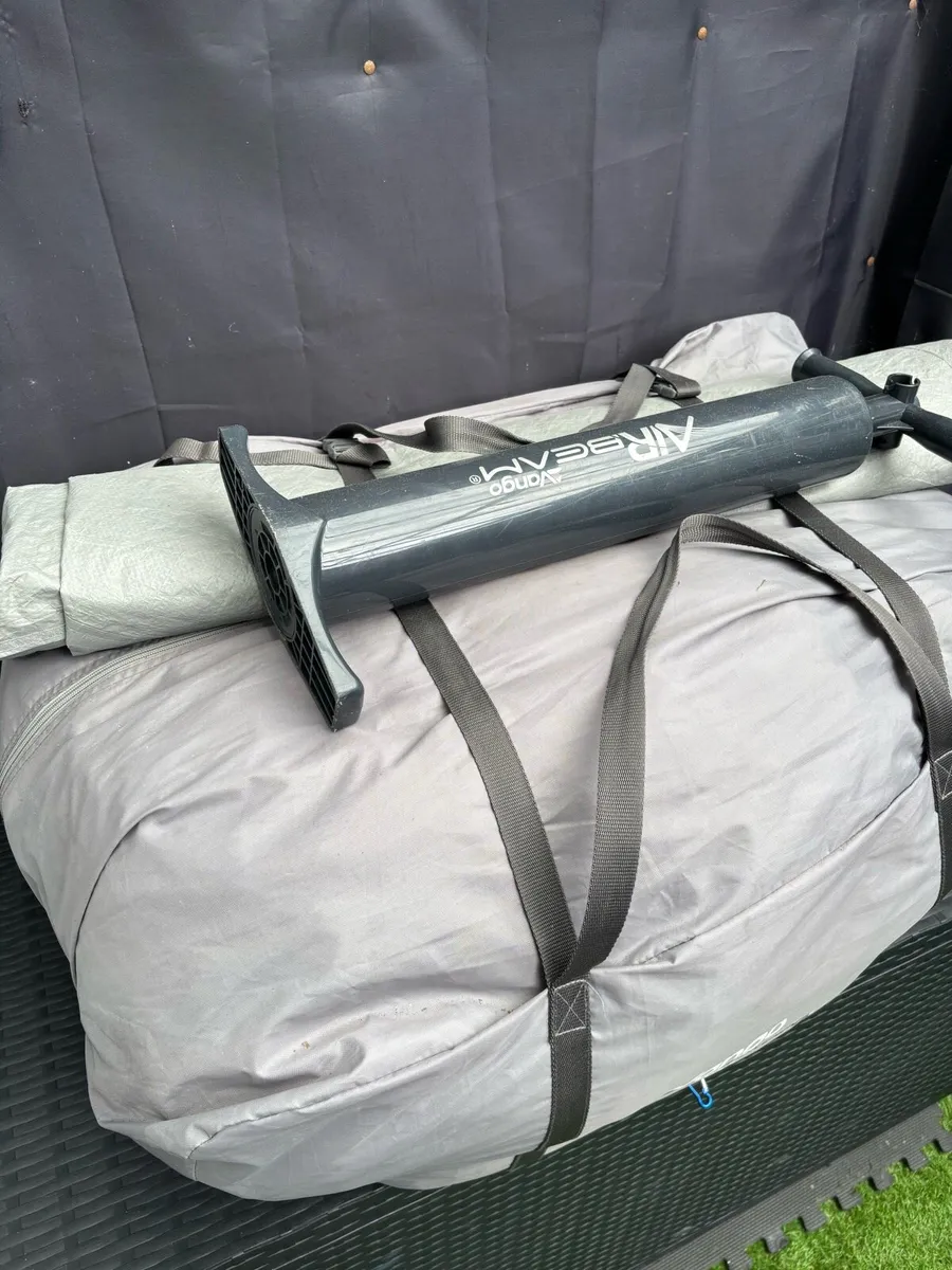 Drive away awning - Image 4