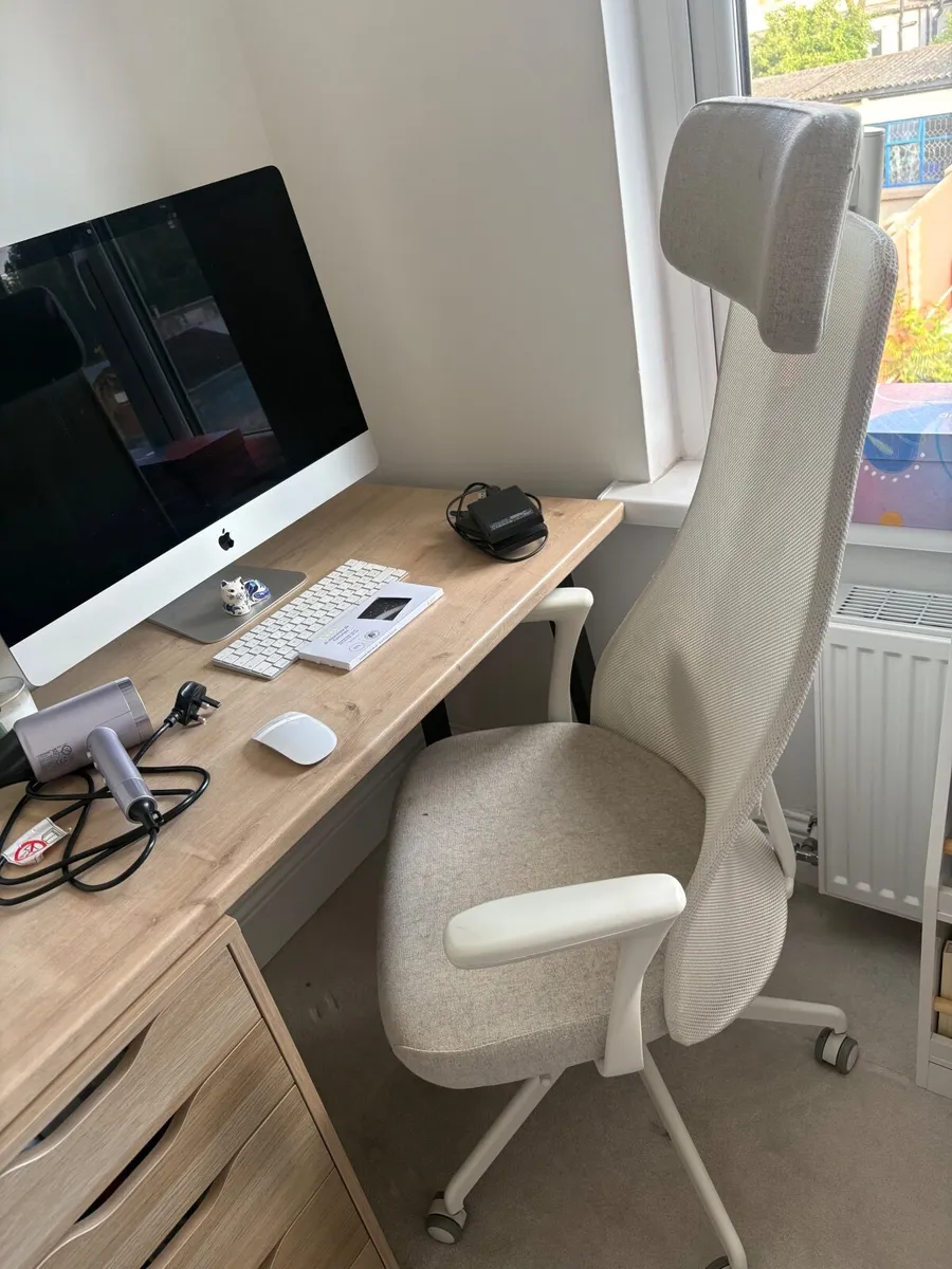Office chair