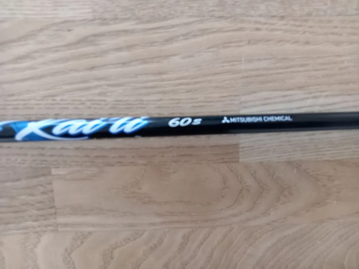 Golf driver - Image 3