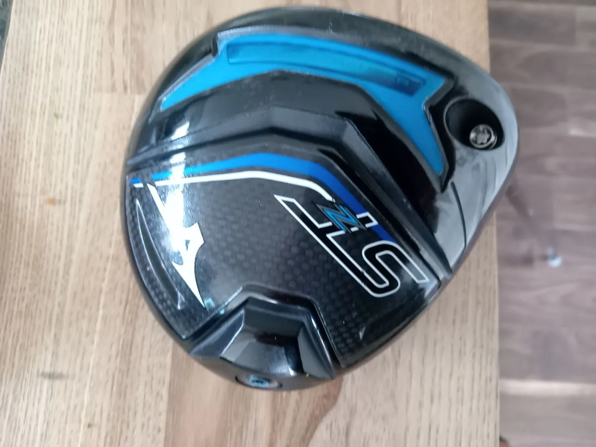 Golf driver - Image 4