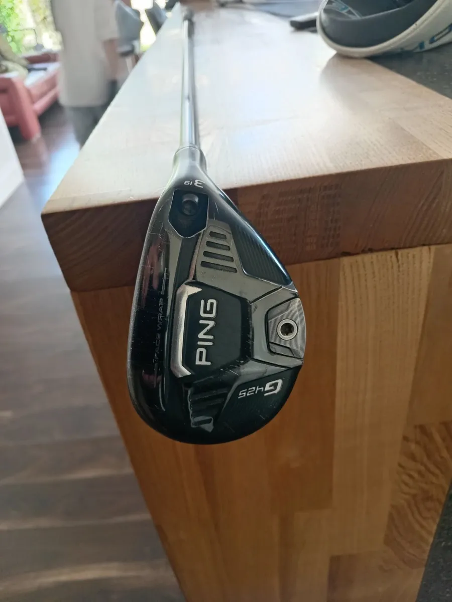 Golf - Image 1