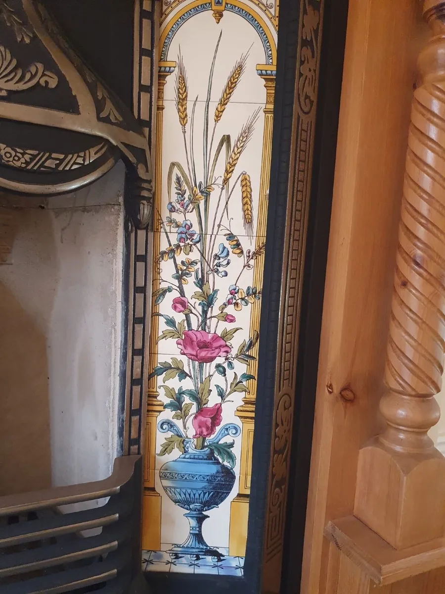 Fireplace for sale - Image 2