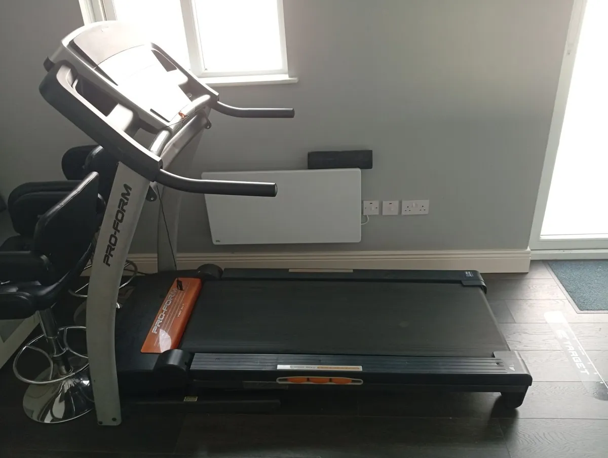 Treadmill Proform 780ZLT - Image 1