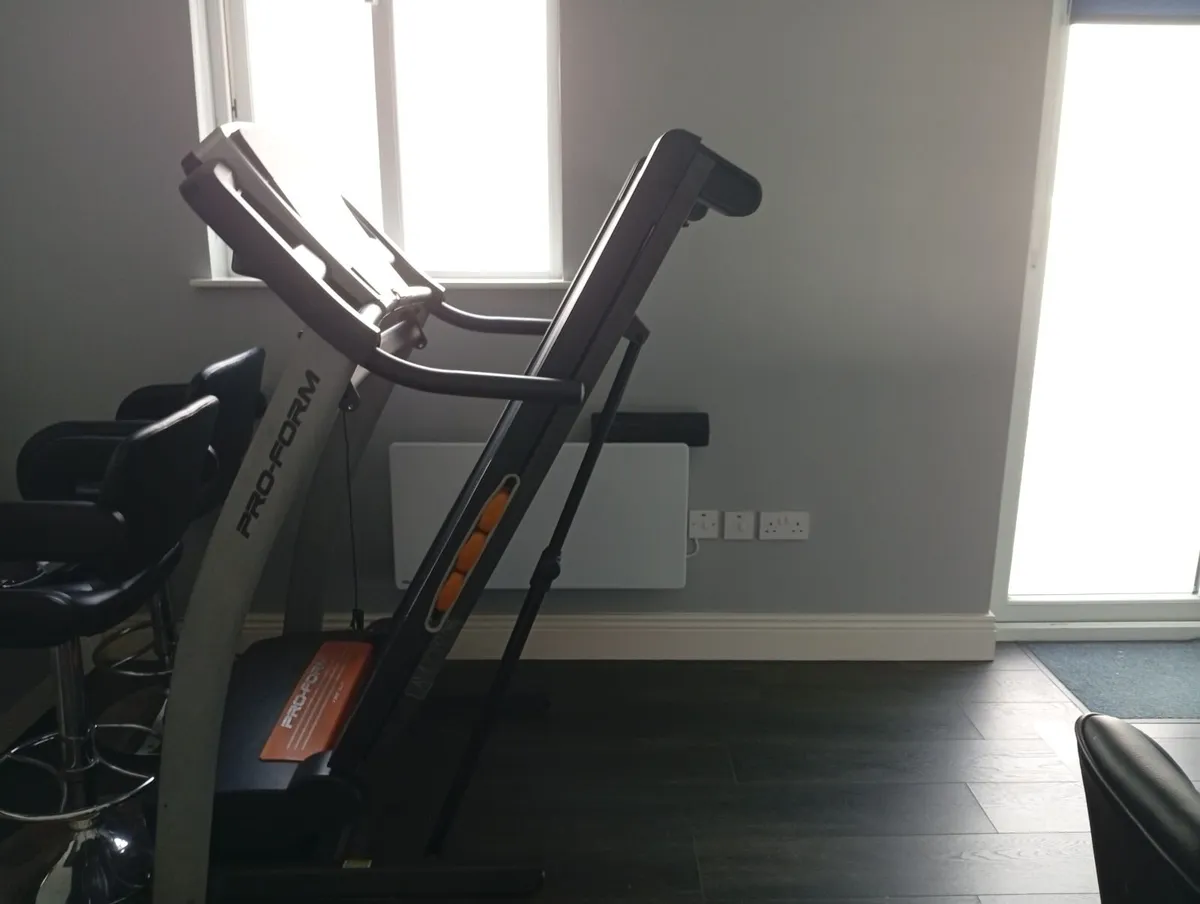 Treadmill Proform 780ZLT - Image 2