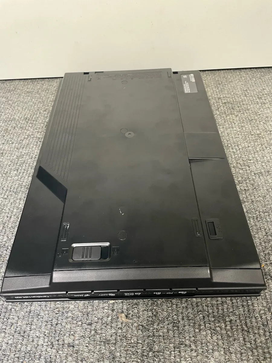Canon Scanner Lide 400 - Image 3