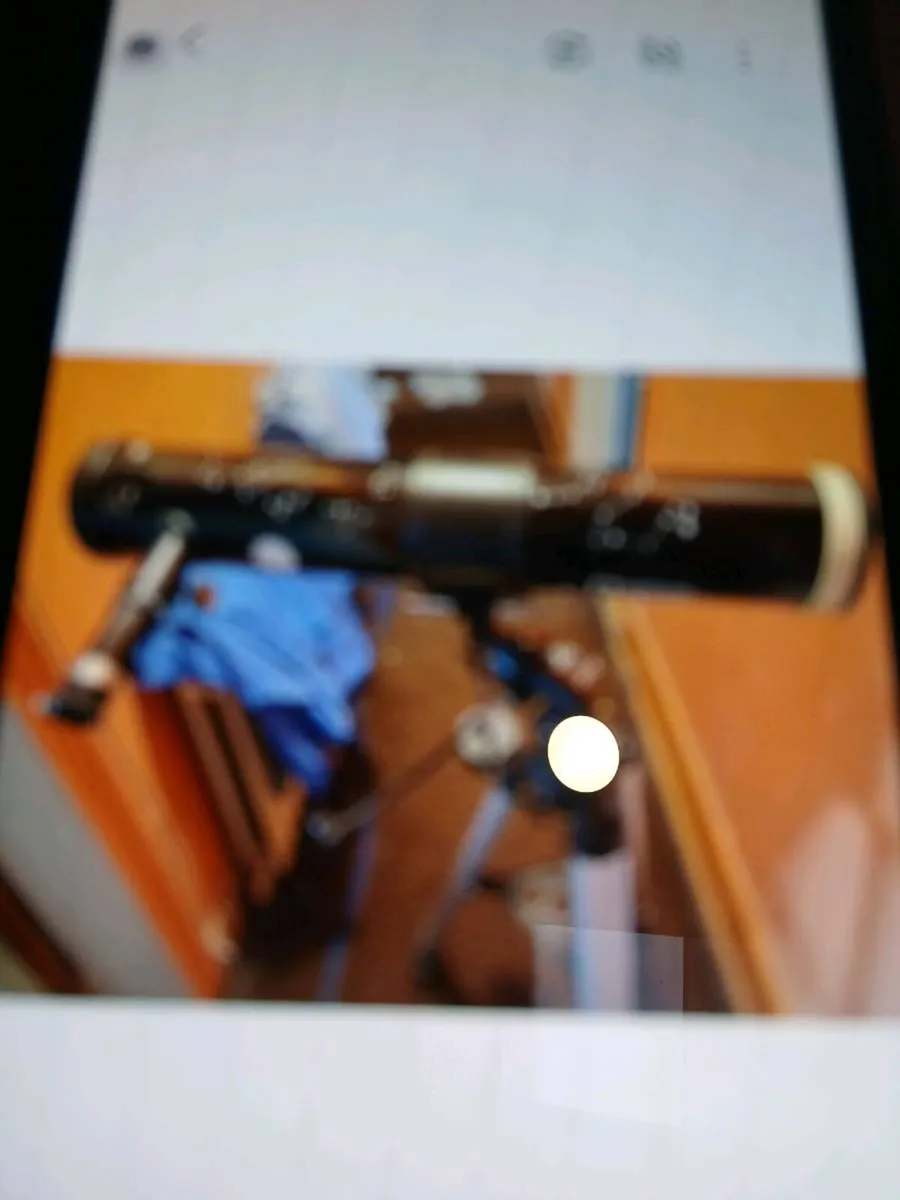 TELESCOPE - Image 1